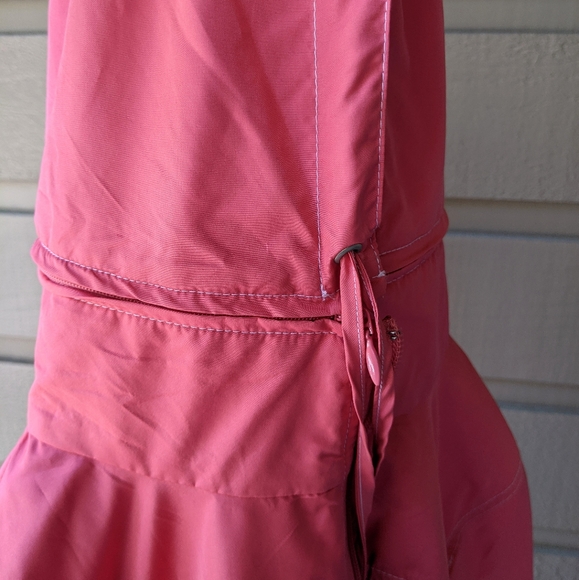 Talbot's Wind Breaker With Detachable Hood - Picture 3 of 4